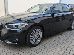 Schwarz Gebraucht 2015 BMW 120 M Sport Kleinwagen | 16.900 € (Fairer Preis)