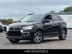 Schwarz Gebraucht 2019 Mitsubishi ASX SUV | 12.450 € (Fairer Preis)