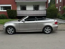 Gebraucht 2008 BMW 120 Cabriolet Cabrio | 6.399 € (Guter Preis)