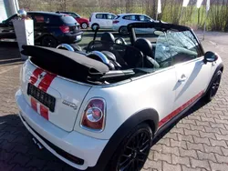 Pepperwhite Gebraucht 2015 Mini Cooper S Kleinwagen | 14.995 € (Etwas zu teuer)