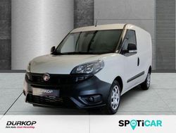Weiß Gebraucht 2021 Fiat Doblò Van / Kleinbus | 15.350 € (Etwas zu teuer)