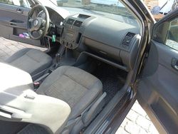 Schwarz Gebraucht 2005 VW Polo Basis Limousine | 2.290 € (Etwas zu teuer)