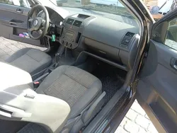 Schwarz Gebraucht 2005 VW Polo Basis Limousine | 2.290 € (Etwas zu teuer)