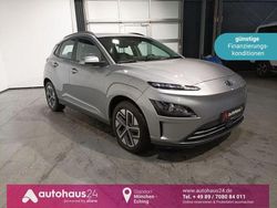 Silber Gebraucht 2022 Hyundai Kona Select SUV | 17.220 € (Fairer Preis)