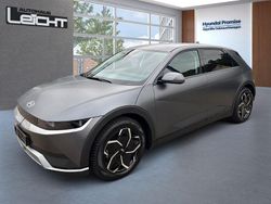 Grau Gebraucht 2024 Hyundai Ioniq 5 Techniq SUV | 34.590 €