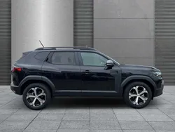 Perlmuttschwarz Neu 2025 Dacia Duster Journey SUV | 24.790 € (Fairer Preis)