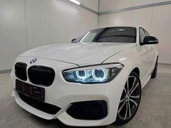Weiß Gebraucht 2019 BMW M140 M Performance Limousine | 36.900 € (Fairer Preis)
