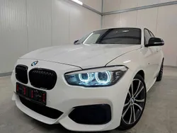 Weiß Gebraucht 2019 BMW M140 M Performance Limousine | 36.900 € (Fairer Preis)