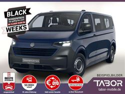 Dark indigo blue Neu 2025 VW Transporter Van | 44.188 €