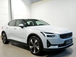 Silber Gebraucht 2023 Polestar 2 Limousine | 29.950 € (Superpreis)