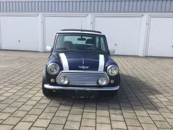 Blau Gebraucht 1997 Mini Cooper Kleinwagen | 16.500 € (Fairer Preis)