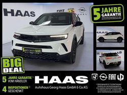 Weiß Gebraucht 2022 Opel Mokka GS Line SUV | 15.490 € (Fairer Preis)