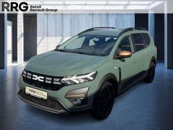 Safarigrüngrau Gebraucht 2024 Dacia Jogger Extreme Van / Kleinbus | 22.790 € (Fairer Preis)