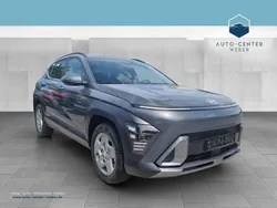 Ecotronic gray Neu 2025 Hyundai Kona Trend SUV | 28.990 € (Fairer Preis)