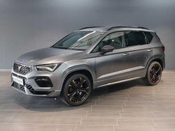 Grau Gebraucht 2023 Cupra Ateca VZ SUV | 36.970 € (Etwas zu teuer)
