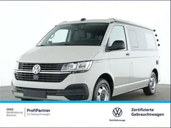 Grau Gebraucht 2024 VW T6.1 Coast Van | 60.990 € (Teuer)