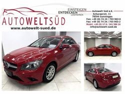 Jupiterrot Gebraucht 2014 Mercedes CLA200 Coupé | 13.900 € (Fairer Preis)