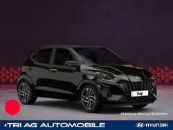 Neu 2024 Hyundai i10 Trend Kleinwagen | 18.339 € (Fairer Preis)