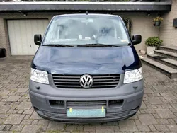 Blau Gebraucht 2004 VW T5 Van | 12.850 € (Guter Preis)