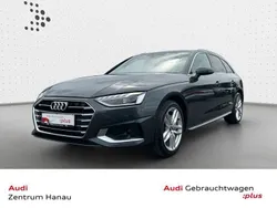 Manhattangrau metallic Gebraucht 2023 Audi A4 Advanced Kombi | 37.999 € (Etwas zu teuer)