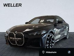 Schwarz Neu 2025 BMW 430 Performance Coupé | 56.990 € (Guter Preis)