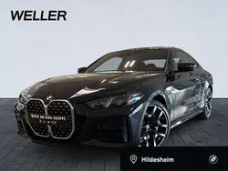 Schwarz Neu 2025 BMW 430 Performance Coupé | 56.990 € (Guter Preis)