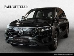 Gebraucht 2024 Mercedes EQB250 SUV | 37.990 € (Fairer Preis)