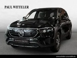 Gebraucht 2024 Mercedes EQB250 SUV | 38.490 € (Fairer Preis)
