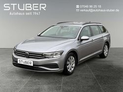 Pyritsilber metallic Gebraucht 2022 VW Passat Kombi | 21.880 € (Guter Preis)