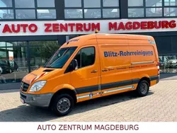 Andere Gebraucht 2010 Mercedes Sprinter Van | 20.950 €