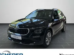 Schwarz Neu 2025 Skoda Kamiq Selection SUV | 26.290 € (Fairer Preis)