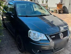 Grau Gebraucht 2006 VW Polo Goal Kleinwagen | 1.650 € (Fairer Preis)