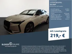 DS Automobiles DS4