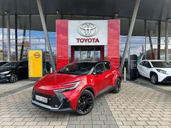 Rot Neu 2025 Toyota C-HR Sport SUV | 39.990 €