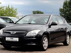 Schwarz Gebraucht 2008 Hyundai i30 Kombi | 4.950 € (Fairer Preis)