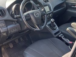 Schwarz Gebraucht 2014 Mazda 5 Sendo Van / Kleinbus | 7.000 € (Fairer Preis)