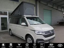 Neu 2025 VW California California Van | 76.750 € (Fairer Preis)