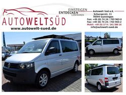 Grau (metallic) Gebraucht 2011 VW Transporter Van | 6.900 €