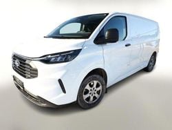 Andere Gebraucht 2024 Ford Transit Custom Van / Kleinbus | 32.687 € (Superpreis)
