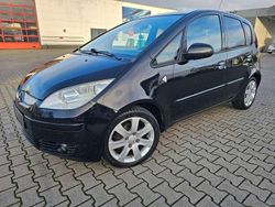 Schwarz Gebraucht 2006 Mitsubishi Colt Limousine | 2.200 € (Etwas zu teuer)
