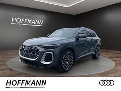 Grau (daytonagrau perleffekt) Neu 2025 Audi SQ5 Ambiente SUV | 101.770 €