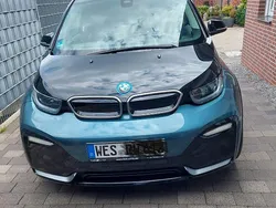 Blau Gebraucht 2021 BMW i3 Kleinwagen | 21.500 € (Fairer Preis)