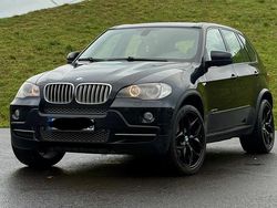 Schwarz Gebraucht 2010 BMW X5 Shadowline SUV | 10.000 €