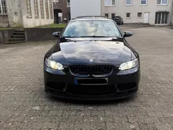 Schwarz Gebraucht 2008 BMW 325 M Performance Coupé | 15.900 € (Teuer)