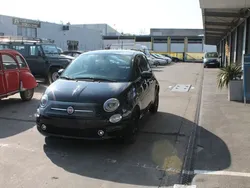 Gebraucht 2022 Fiat 500 Club Limousine | 10.500 € (Guter Preis)