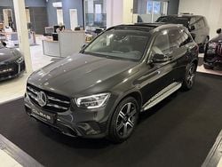 Gebraucht 2020 Mercedes 200 Night SUV | 33.900 € (Fairer Preis)