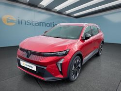 Rot Neu 2025 Renault Scénic Van / Kleinbus | 40.949 € (Fairer Preis)
