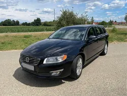 Schwarz Gebraucht 2014 Volvo V70 Summum Kombi | 13.600 € (Fairer Preis)