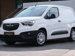 Weiß Gebraucht 2021 Opel Combo Edition Van / Kleinbus | 10.999 € (Superpreis)