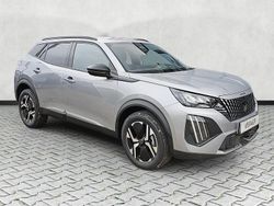 Artense silber met. Neu 2025 Peugeot 2008 Allure SUV | 20.350 € (Superpreis)